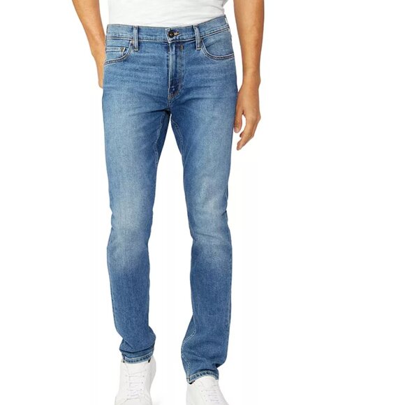PAIGE Lennox jeans in Garfield washNWT size 34/32 New with tags